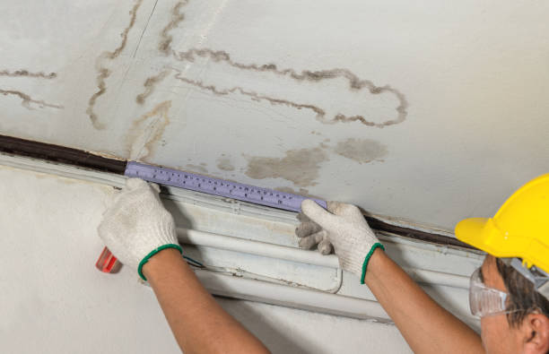 24/7 Emergency Burst Pipe Cleanup experts in Harrison Township, MI